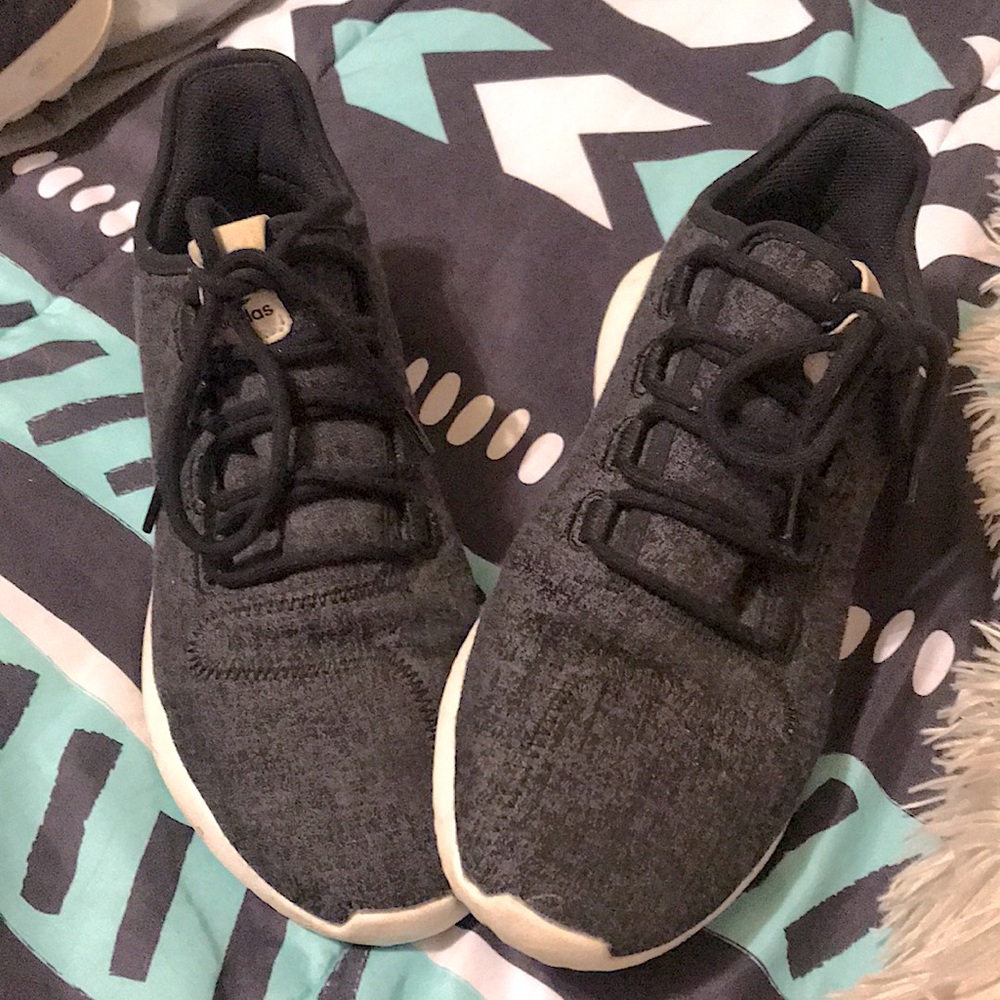 Adidas Tubular Sneakers